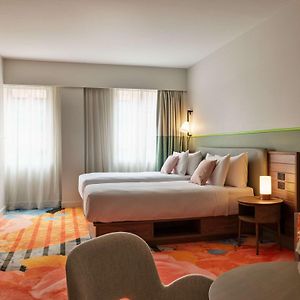 Chambre de Luxe Lit King-Size