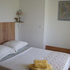 Chambre Lit Queen-Size