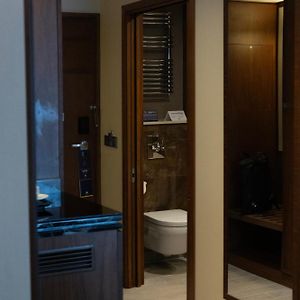 Chambre Lit King-Size