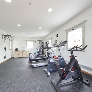 Appartement de Luxe
