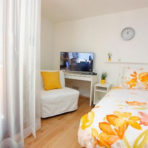 Seepark Falk Wohnungen