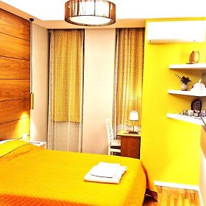 Central Comfy Apartment