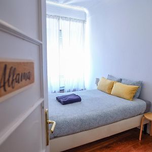 Chambre Standarde Lit Queen-Size