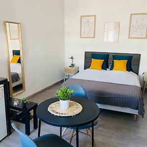 Appartement Studio