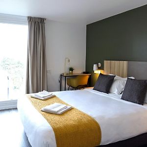 Chambre Lit King-Size