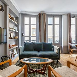 Curiosité - Appartement 2beapart