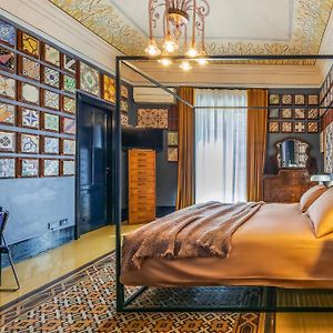 Chambre Double de Luxe
