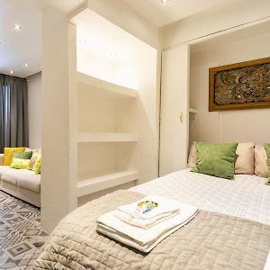 Appartement à 1 Chambre à Coucher