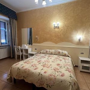 Private Bathroom Double Room