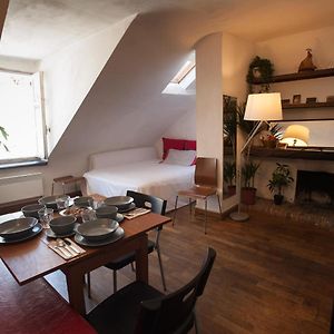 Appartement Studio