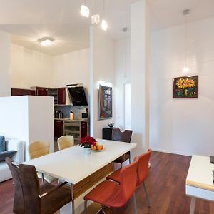 Appartement Rez-de-Chaussée