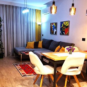Central Luxury Apartment