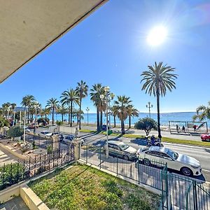 Cariatides Studio - Promenade Holiday