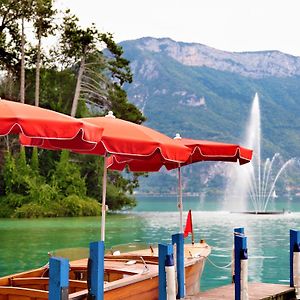 Appartement Annecy, 3 pièces, 4 personnes - FR-1-432-25