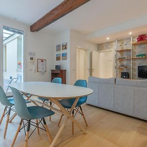 Teatro Duse Duplex Flat