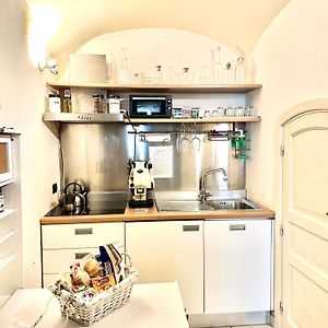 Casa Andrea - Plebiscito Apartment