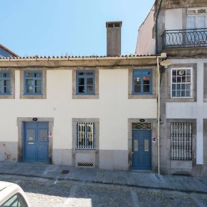 Casa Da Muralha