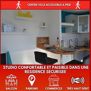 Le petit Studieux