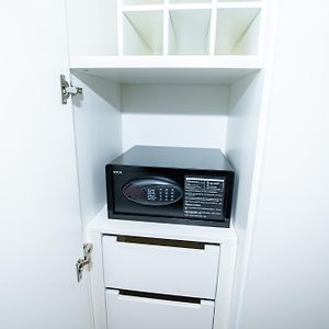 Chambre Supérieure Double