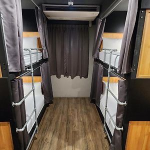 Dormitory Room Mixed