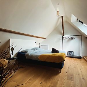 Appartement cosy et atypique en hypercentre