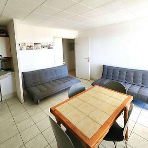 Appartement Cap d'Agde, 3 pièces, 6 personnes - FR-1-607-101