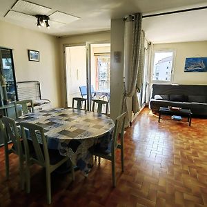 Appartement Cap d'Agde, 3 pièces, 6 personnes - FR-1-607-10