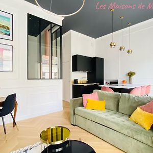 L'Etoile du Sud - Les Maisons de Madeleine