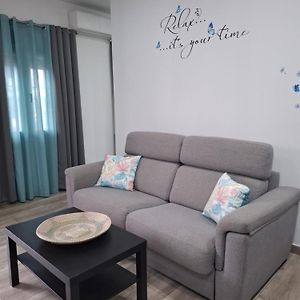 LOFT céntrico cerca de la playa ! LA BIZNAGA