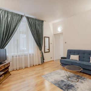 Time Apartment