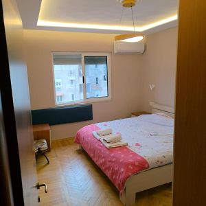Myslym Shyri Lovely Top Apartment
