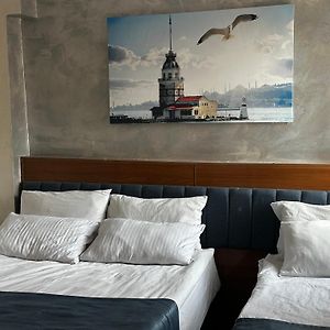 Chambre Classique Triple