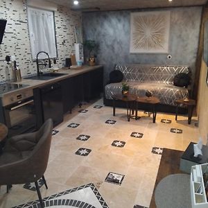 Appartement à 1 Chambre à Coucher