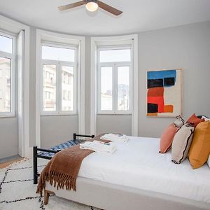 Liiiving In Porto - Art Design Apartment