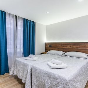 Cc Atocha Apartments