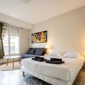 Appartement Studio