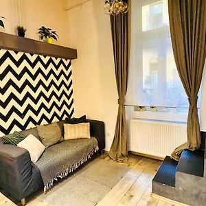 Csengery Apartment