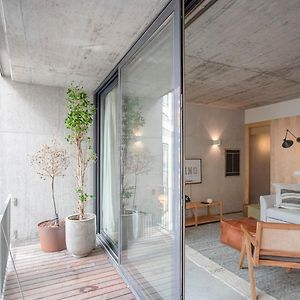 Liiiving In Porto - Bolhao Trendy Apartments