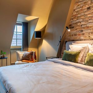 Chambre de Luxe Lit King-Size