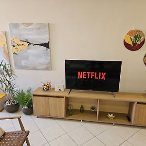 Tirana Center Apartment 12