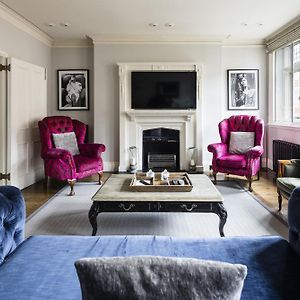Appartement Penthouse