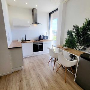 Appartement à 1 Chambre à Coucher
