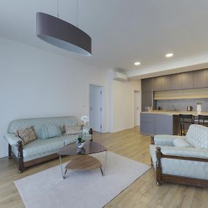 Shon Apartment Old Town