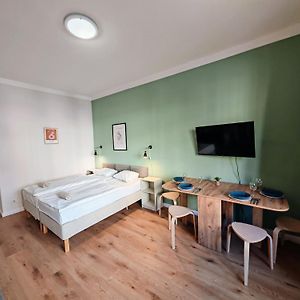 Appartement à 1 Chambre à Coucher