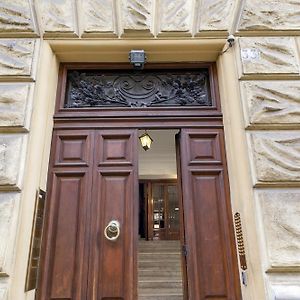 Porta Castello Charme