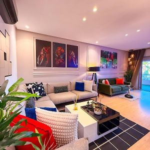 Privilege House Opale