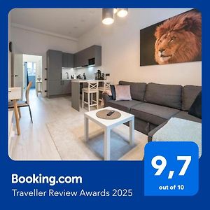Appartement à 1 Chambre à Coucher
