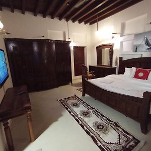 Suite Exécutive Lit King-Size