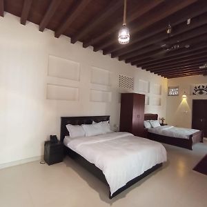 Chambre Familiale