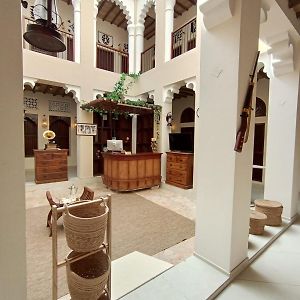 Hyba Heritage Hotel